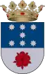 Blason de Almiserà