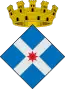 Blason de Ivars d'Urgell