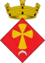Blason de Odèn