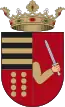 Blason de Bèlgida