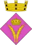 Blason de Belianes