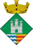 Blason de Bellcaire d'Empordà