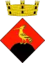 Blason de Bellmunt d'Urgell