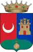 Blason de Benaguasil