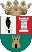 Blason de Benifaió