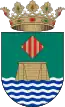 Blason de Benigembla