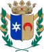 Blason de Beniparrell