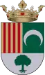 Blason de Benissoda