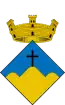 Blason de Cabrils