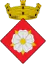 Blason de Campllong
