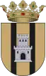 Blason de Castelló de Rugat