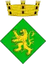 Blason de Castellnou de Bages