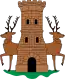 Blason de Cervera del Maestre