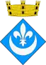 Blason de Folgueroles