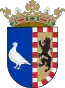 Blason de Gilet