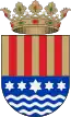 Blason de Guadassuar