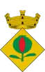 Blason de La Granada