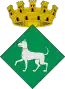 Blason de Llardecans
