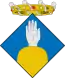 Blason de Maldà