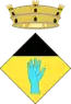 Blason de Marçà