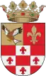 Blason de Massalavés