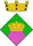 Blason de Mont-ral