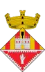 Blason de Palau-solità i Plegamans