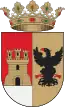Blason de Petrés