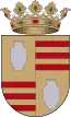Blason de Potries