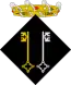 Blason de Puigverd d'Agramunt