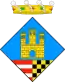 Blason de Rocafort de Queralt