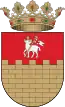 Blason de Sant Joan de Moró
