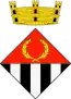 Blason de Sant Quirze de Besora