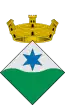 Blason de Santa Susanna