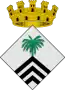 Blason de Súria