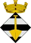 Blason de Tavèrnoles