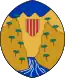 Blason de Vallibona