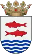 Blason de Viver