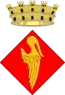 Blason de L'Aleixar
