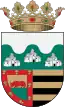 Blason de La Vall de Laguar