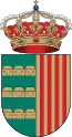 Blason de Les Alqueries