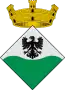 Blason de Les Valls d'Aguilar
