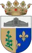 Blason de El GenovésGenovés (es)
