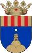 Blason de El Puig de Santa Maria