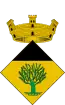 Blason de Els Guiamets