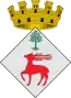 Blason de Els Omells de na Gaia