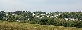 Eselborn