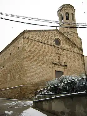 Artesa de Lleida
