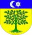 Blason de Esgrus