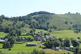 Espèche